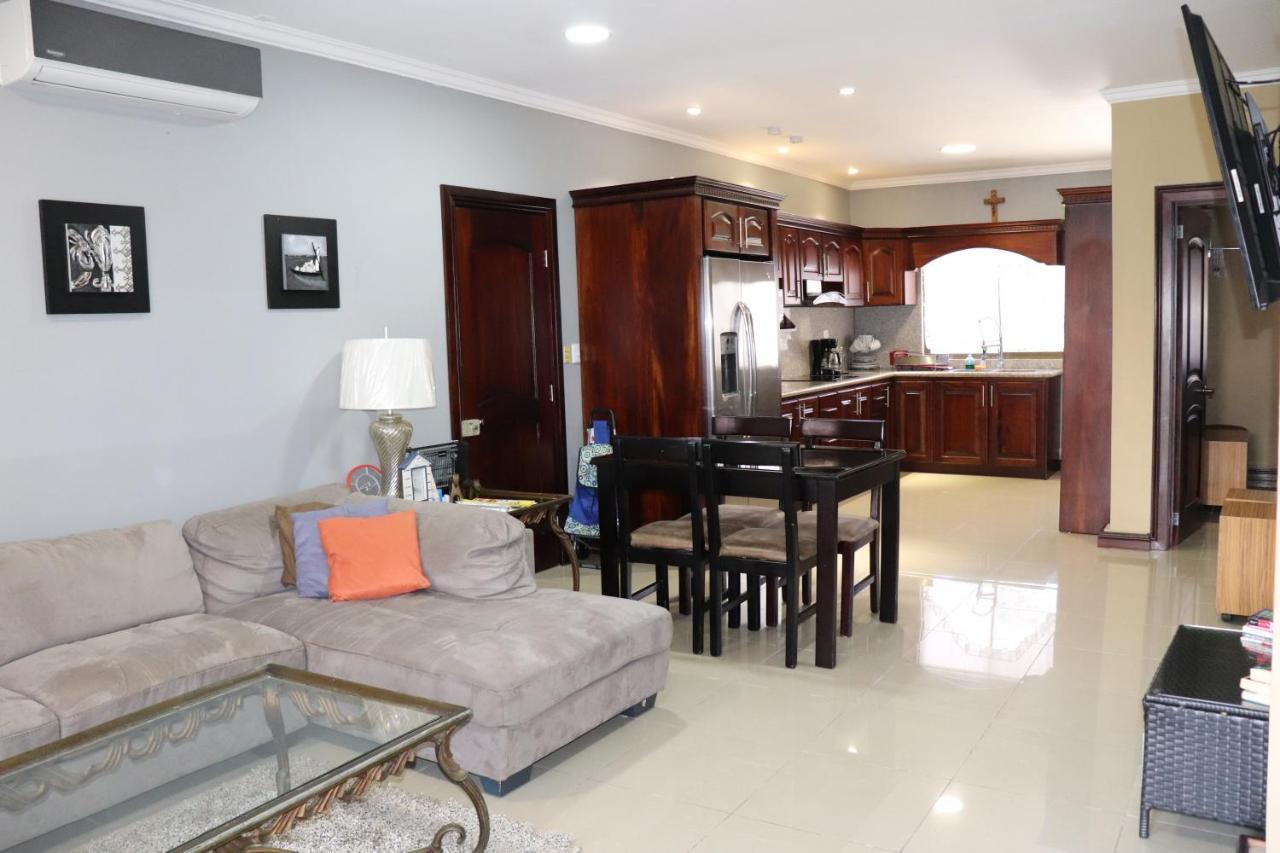 12B Jaco Sol Quadplex 아파트 외부 사진