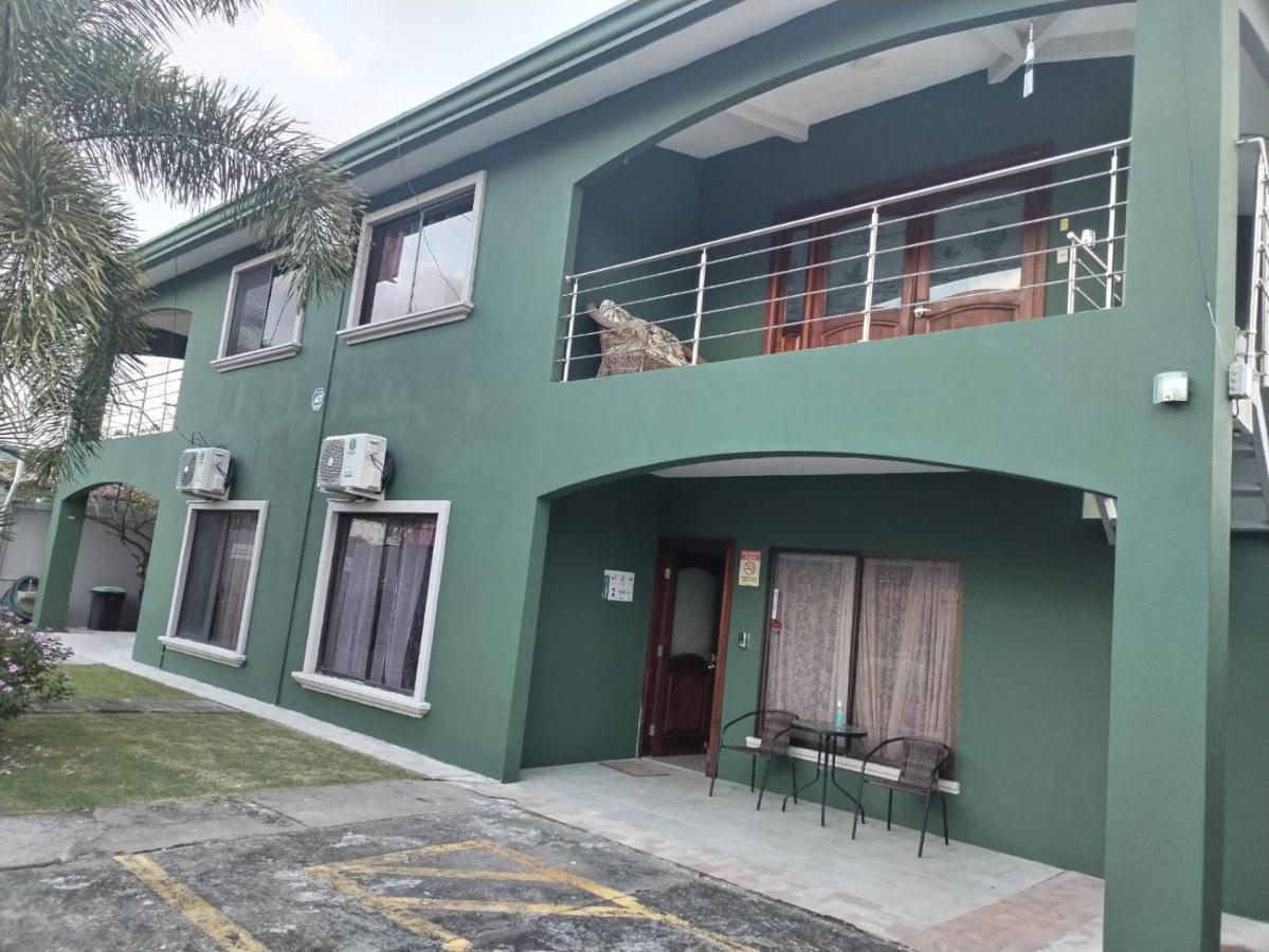 12B Jaco Sol Quadplex 아파트 외부 사진