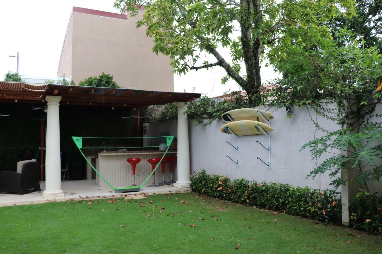 12B Jaco Sol Quadplex 아파트 외부 사진
