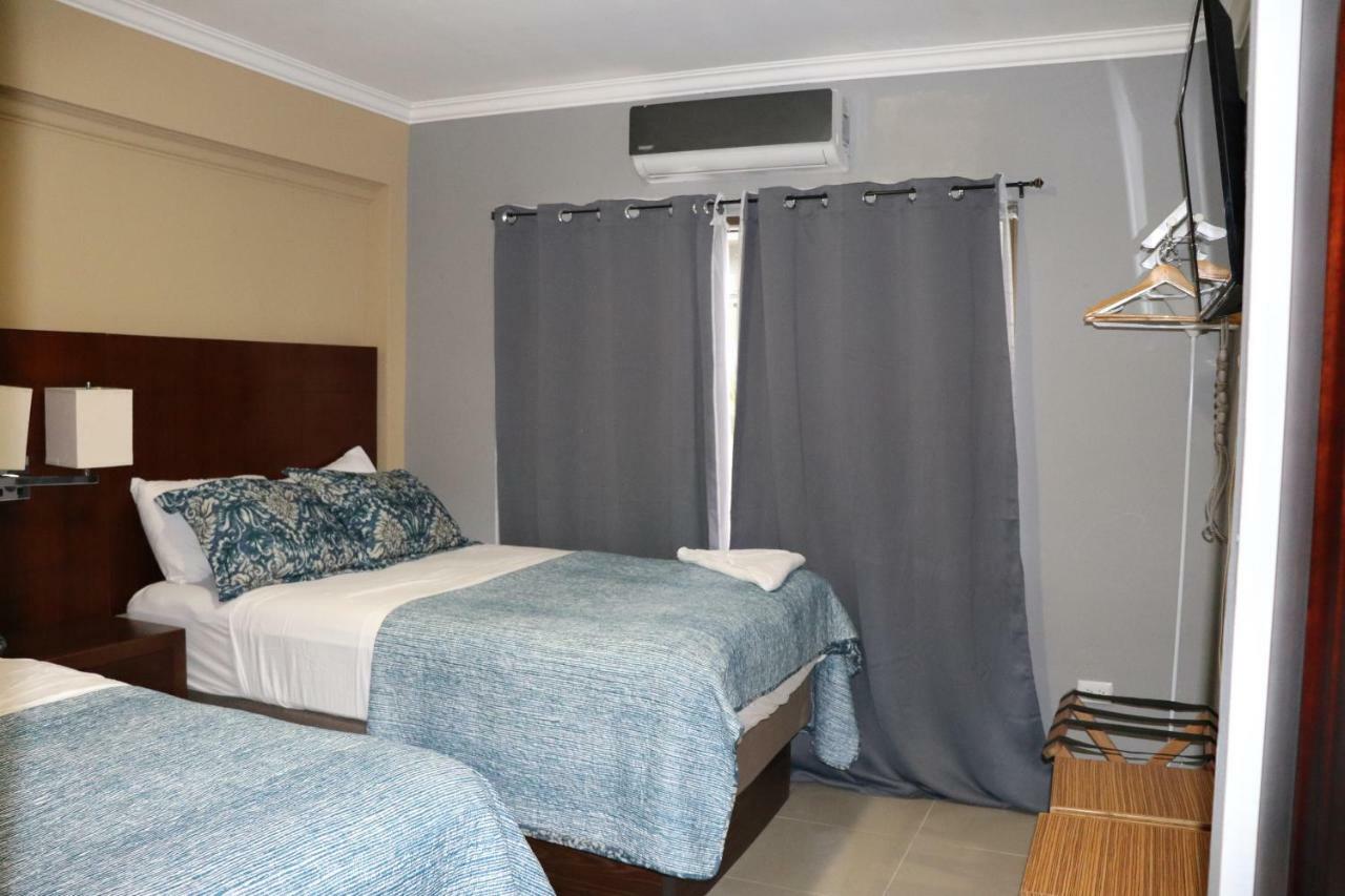 12B Jaco Sol Quadplex 아파트 외부 사진