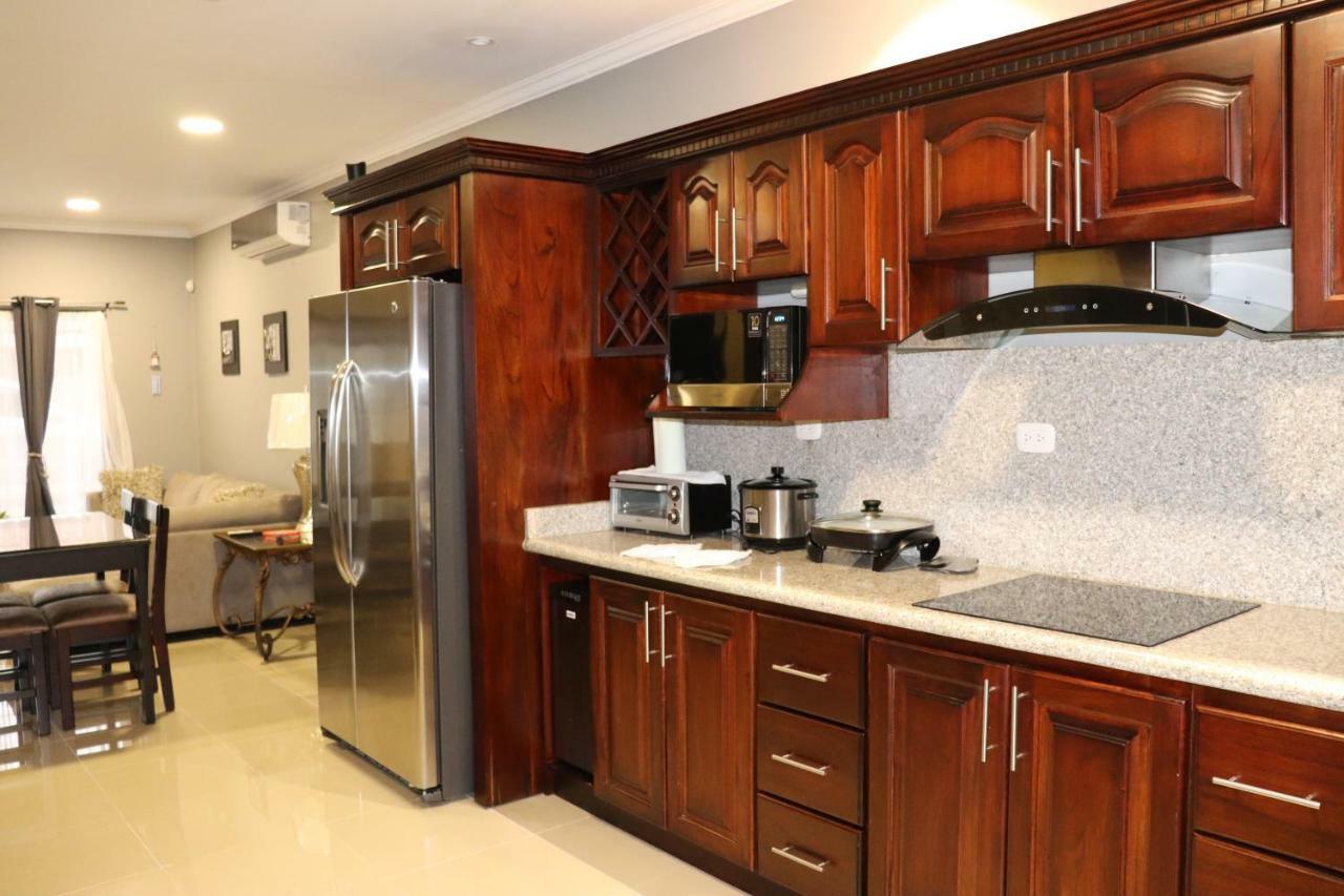 12B Jaco Sol Quadplex 아파트 외부 사진