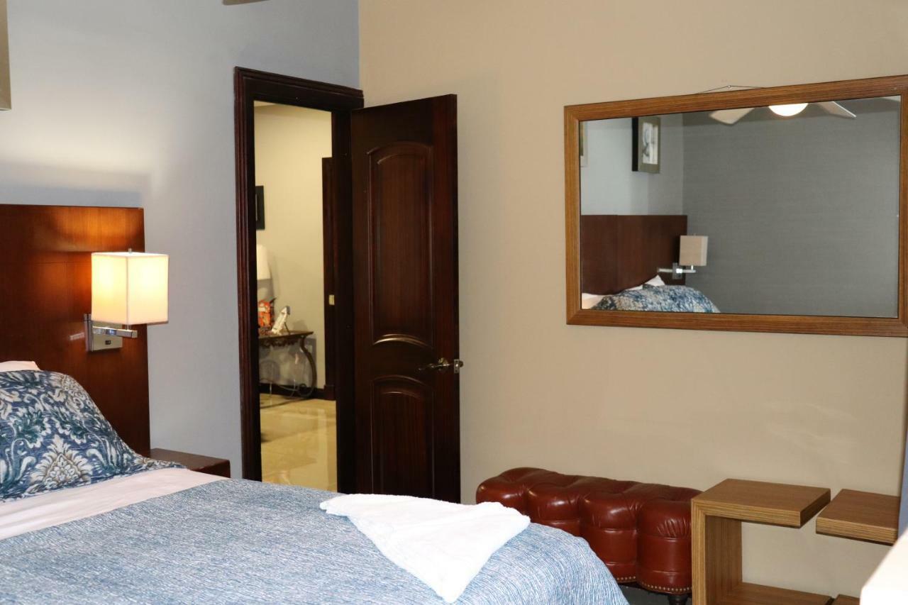 12B Jaco Sol Quadplex 아파트 외부 사진