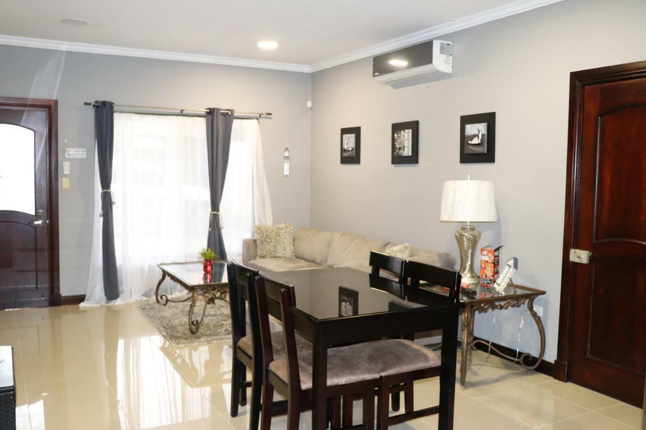 12B Jaco Sol Quadplex 아파트 외부 사진