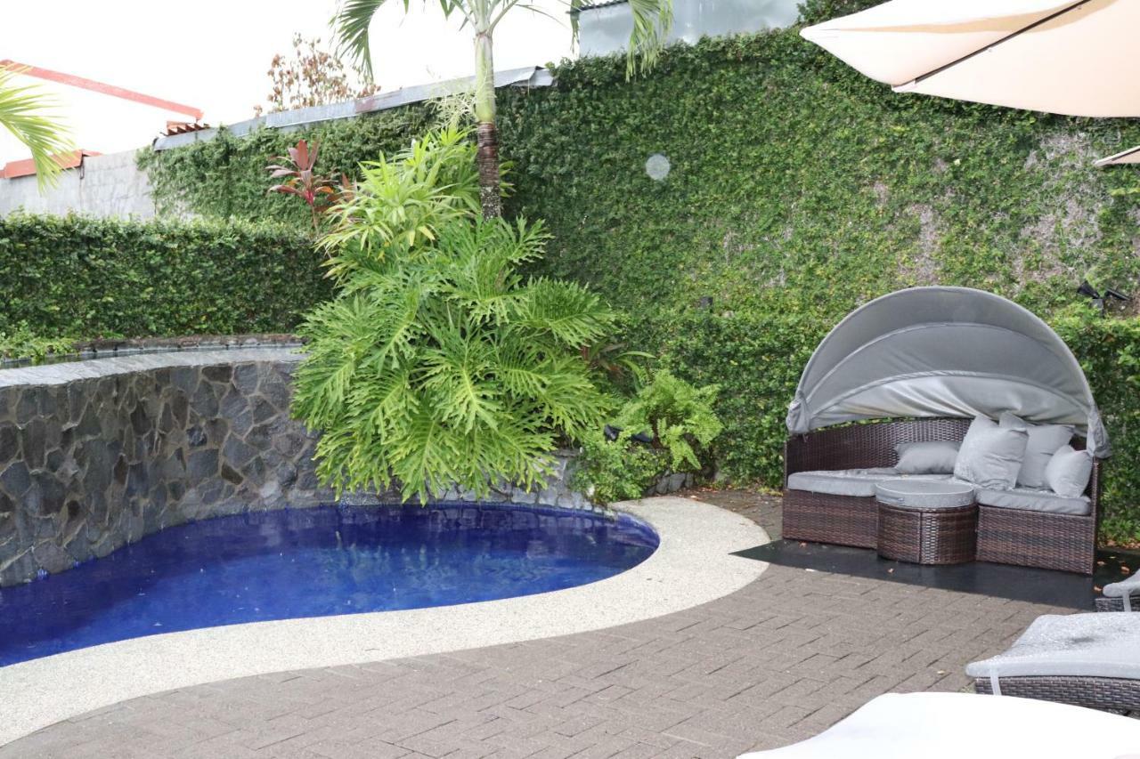 12B Jaco Sol Quadplex 아파트 외부 사진
