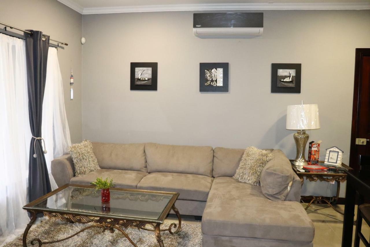 12B Jaco Sol Quadplex 아파트 외부 사진